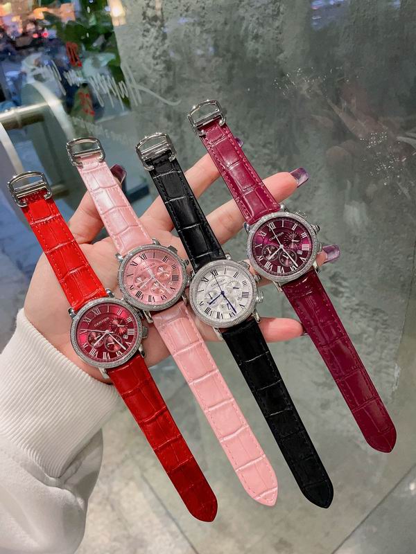 Cartier 36X13mm 060355